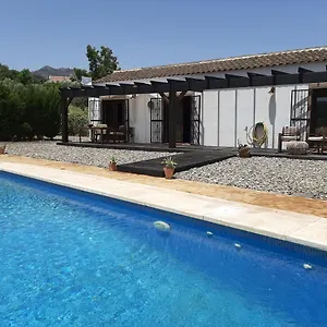 Casa De Chenil - Caminito Del Rey Villa Casarabonela