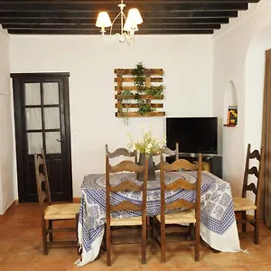 Mascotas 2 Apartamento Benaocaz