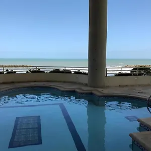 Apartamento 7 Apartamento Frente A La Playa Y Cerca Al Centro Historico