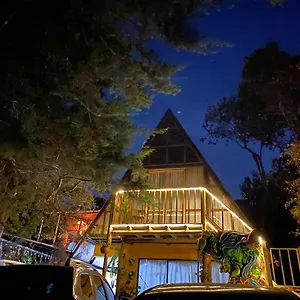 Altea Triangulo Con Jacuzzi, Santa Elena Сasa de vacaciones Medellín