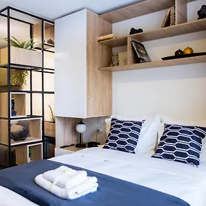 Nuevo! Zona T 85 Apartamento Bogotá