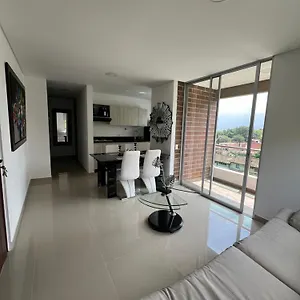 Luxor Apartamento Medellín