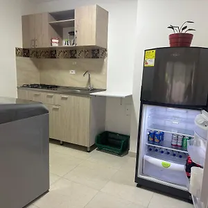 Ciudad Dos Veces Santa Apartamento Santa Marta (Magdalena)