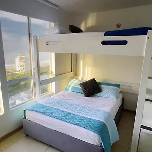  Apartamento Cielo