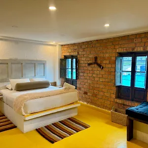 Ope Usaquen Apartamento Bogotá